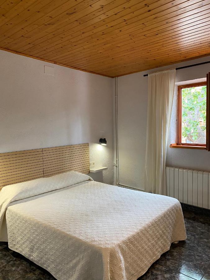 Hotel Rural Cal Amadeu Vilanova de Escornalbou Екстериор снимка