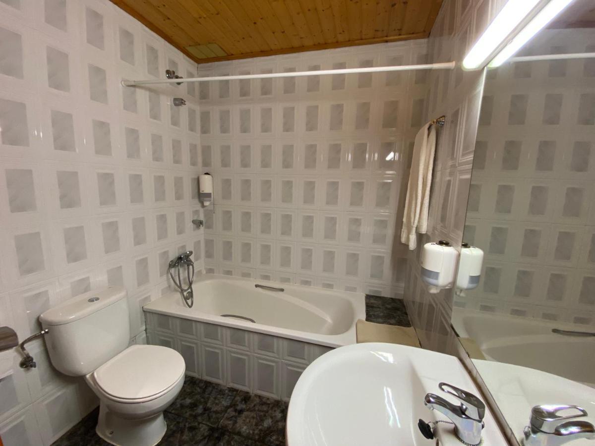 Hotel Rural Cal Amadeu Vilanova de Escornalbou Екстериор снимка