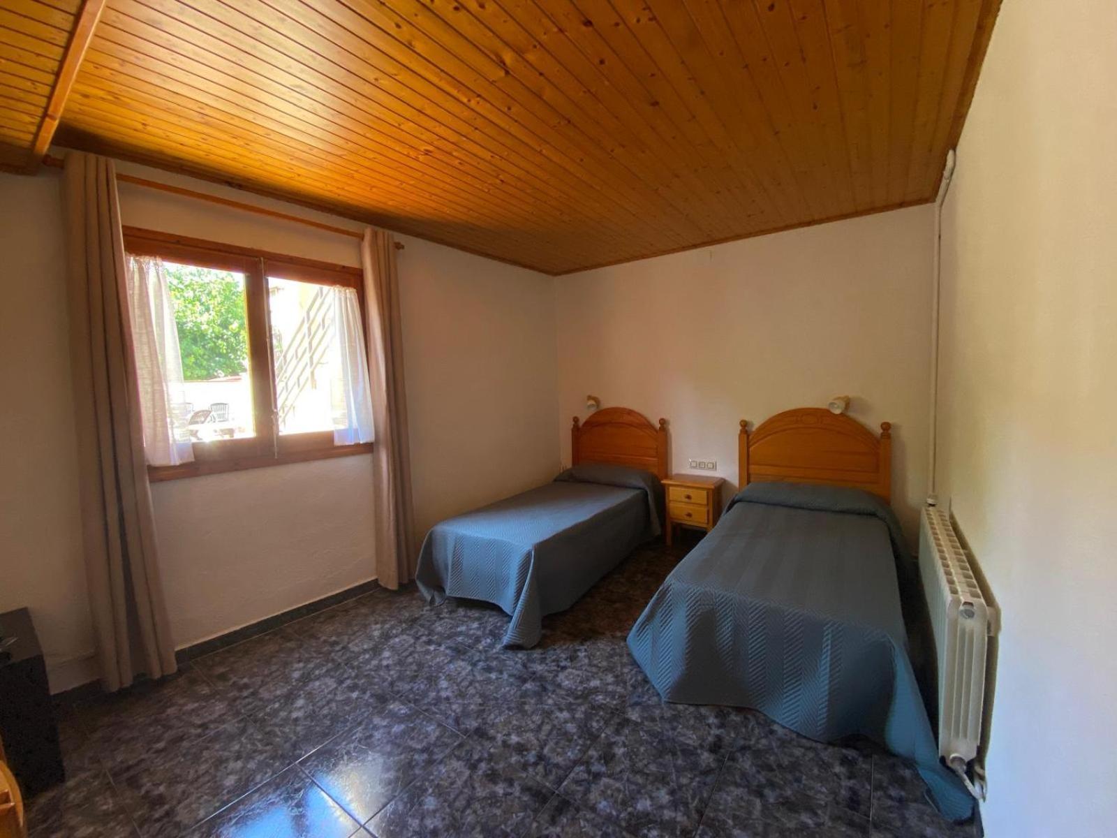 Hotel Rural Cal Amadeu Vilanova de Escornalbou Екстериор снимка