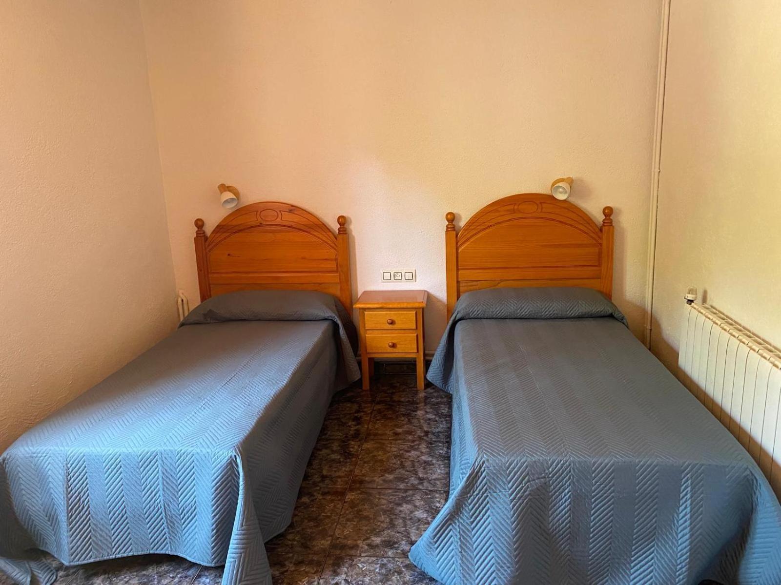 Hotel Rural Cal Amadeu Vilanova de Escornalbou Екстериор снимка